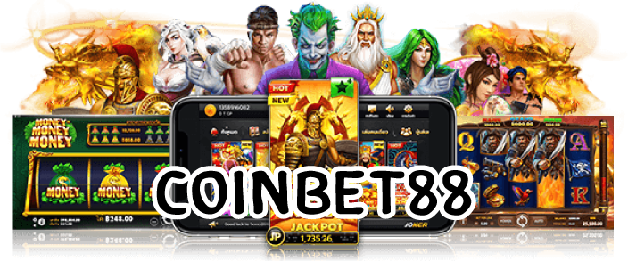 coinbet88